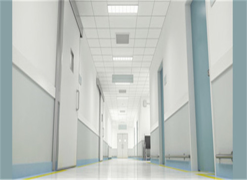 廊坊铅板应用于医院科室防护
