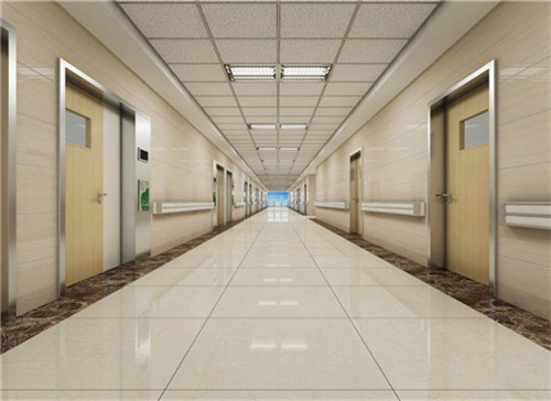 廊坊防辐射铅板应用于ct室，DR室
